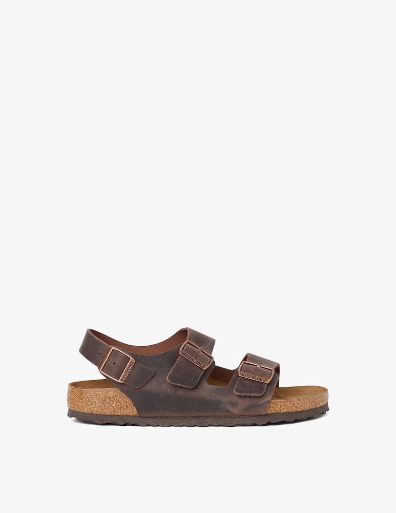 Birkenstock Milano sandals - picture 1 Birkenstock Milano sandals - picture 1