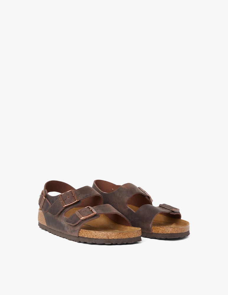 Birkenstock Milano sandals - picture 2 Birkenstock Milano sandals - picture 2