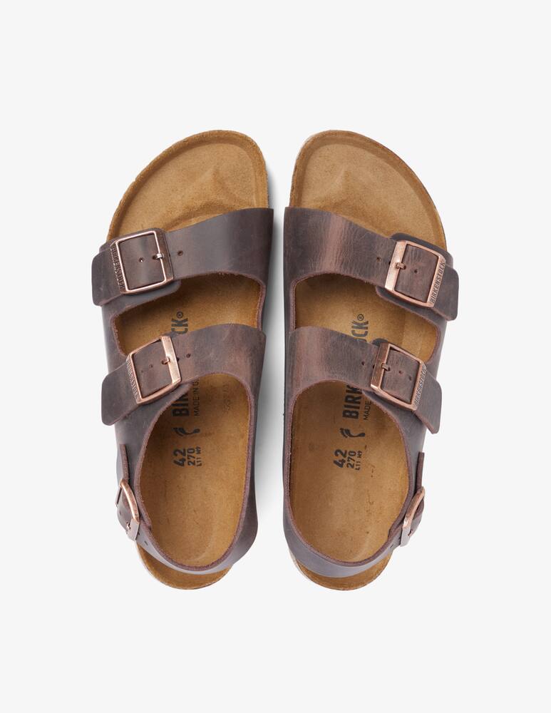 rinascente Birkenstock Sandali milano