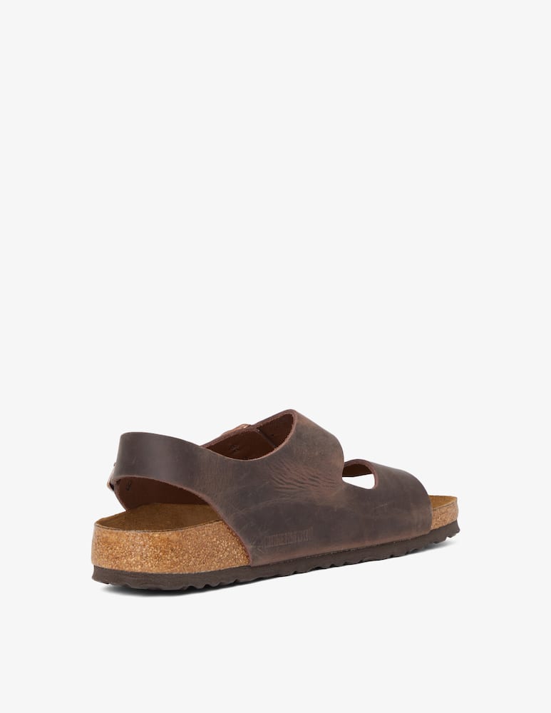 Birkenstock Milano sandals - picture 4 Birkenstock Milano sandals - picture 4