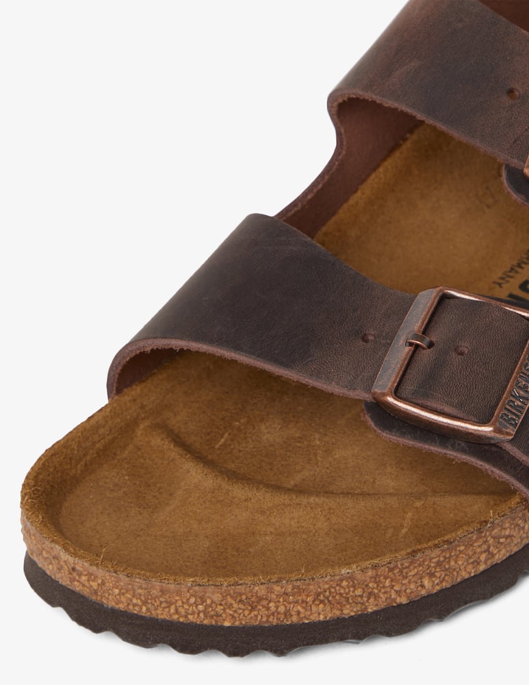 Birkenstock Milano sandals - picture 5 Birkenstock Milano sandals - picture 5