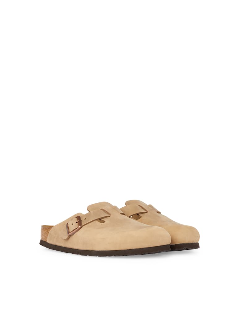 rinascente Birkenstock Boston sandals