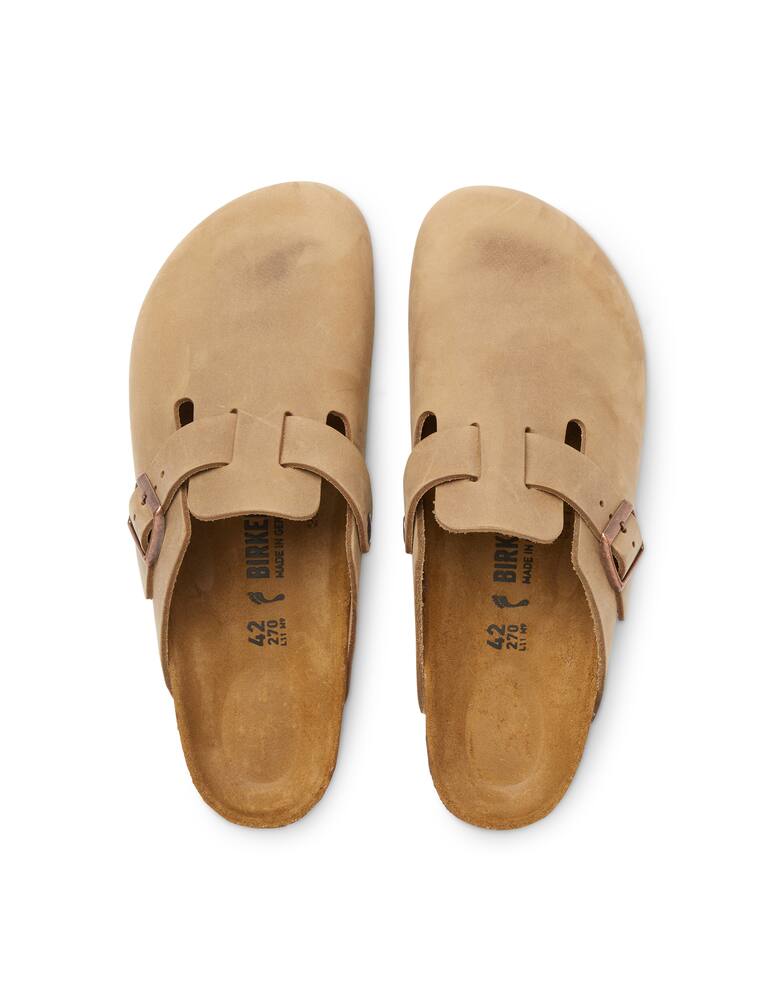 rinascente Birkenstock Boston sandals