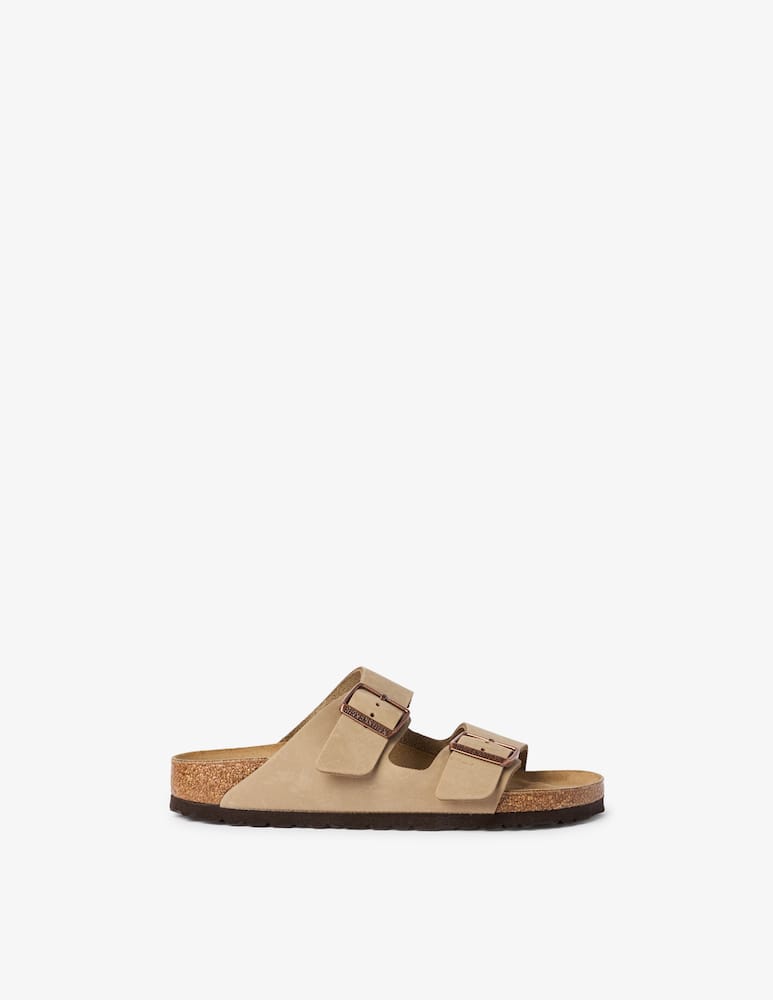 Birkenstock Sandali Arizona in pelle - immagine 1 Birkenstock Sandali Arizona in pelle - immagine 1