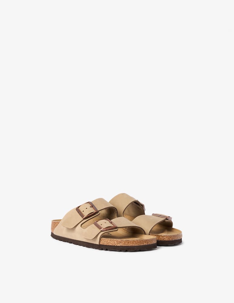 Birkenstock Sandali Arizona in pelle - immagine 2 Birkenstock Sandali Arizona in pelle - immagine 2