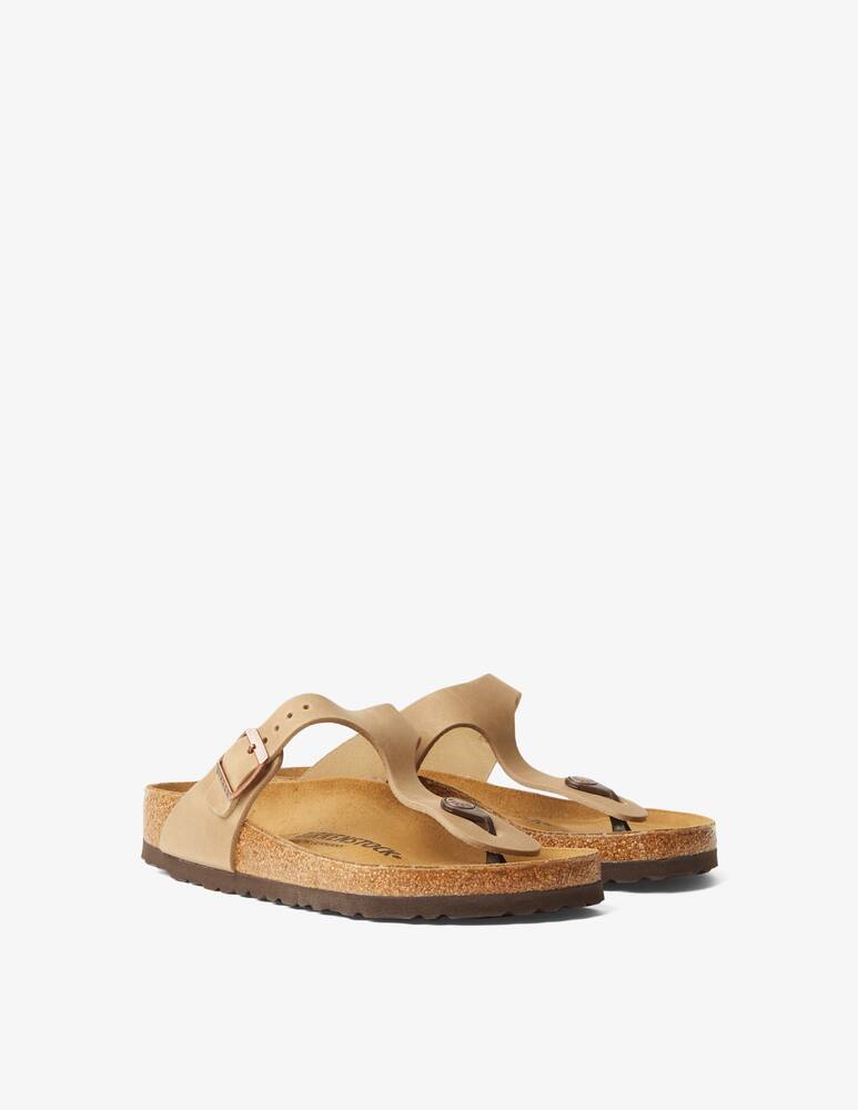 rinascente Birkenstock Gizeh sandals