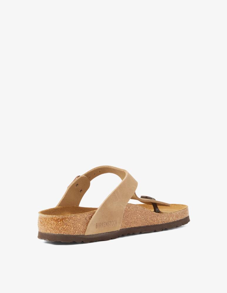 rinascente Birkenstock Gizeh sandals