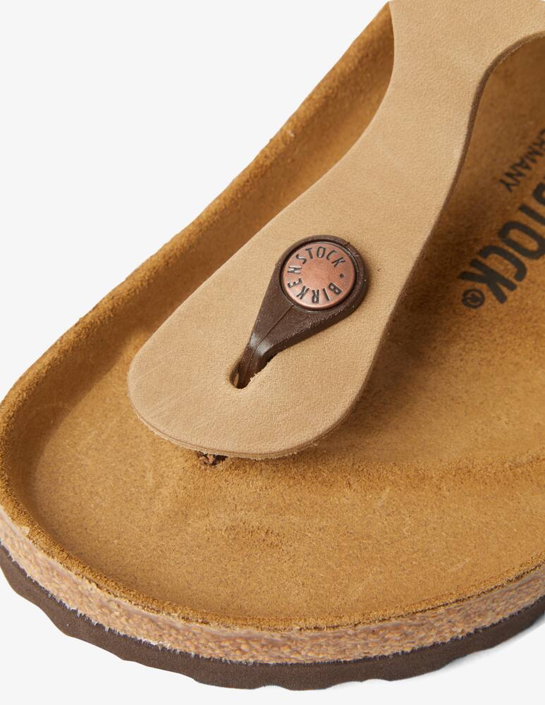 rinascente Birkenstock Gizeh sandals