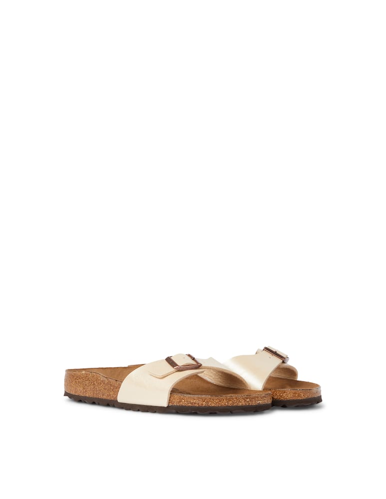 rinascente Birkenstock Madrif Graceful Birko Flor flats