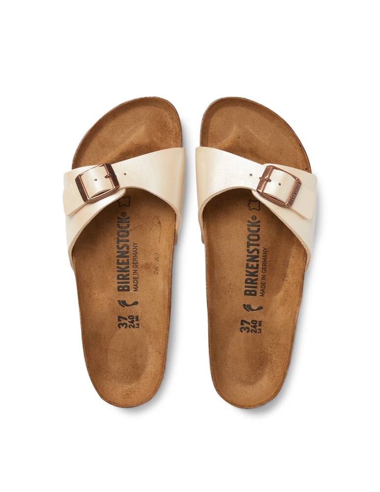 rinascente Birkenstock Madrif Graceful Birko Flor flats