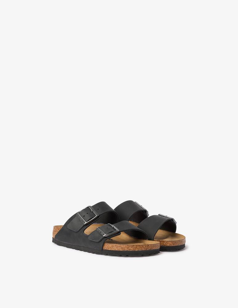 rinascente Birkenstock Sandali Arizona in pelle