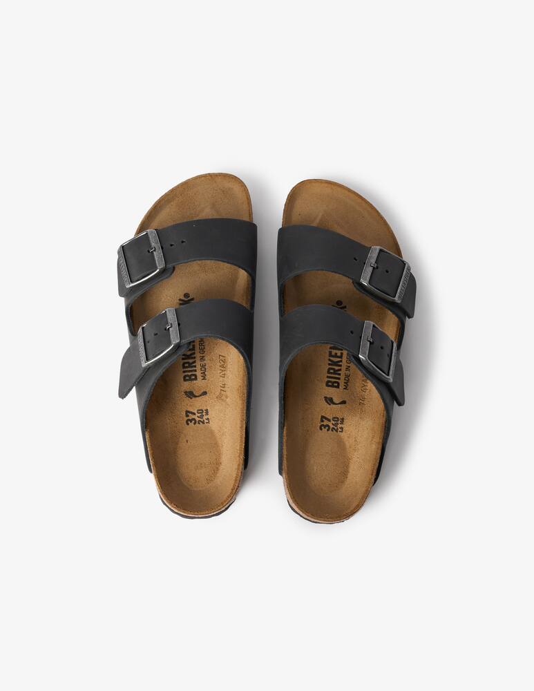 rinascente Birkenstock Sandali Arizona in pelle