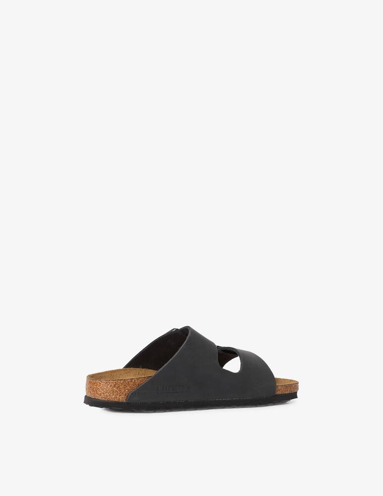 rinascente Birkenstock Sandali Arizona in pelle