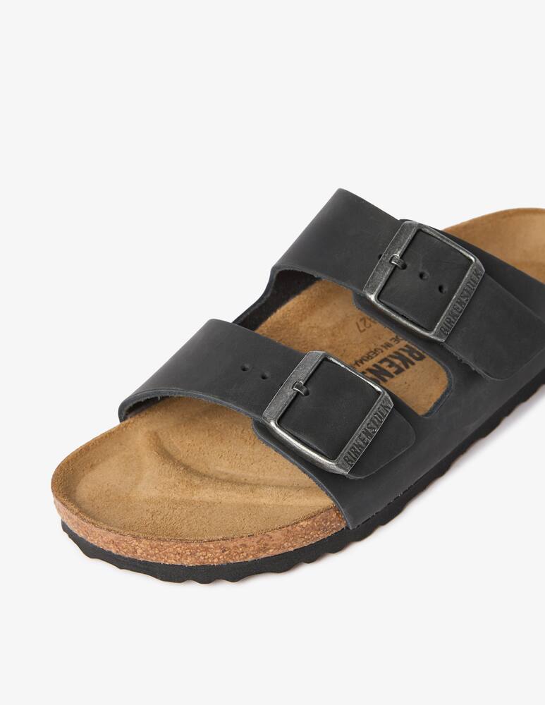 rinascente Birkenstock Sandali Arizona in pelle