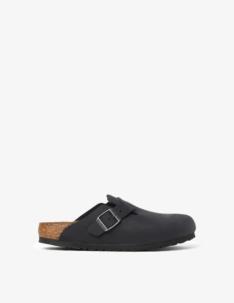 Birkenstock Sandali Boston - immagine 1 Birkenstock Sandali Boston - immagine 1