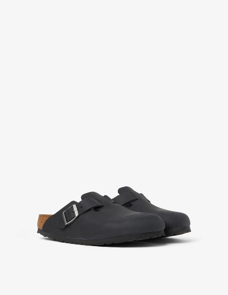 Birkenstock Sandali Boston - immagine 2 Birkenstock Sandali Boston - immagine 2