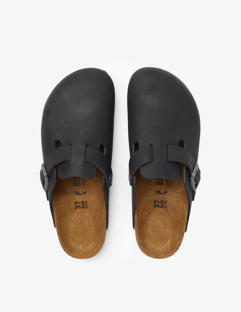 rinascente Birkenstock Boston sandals