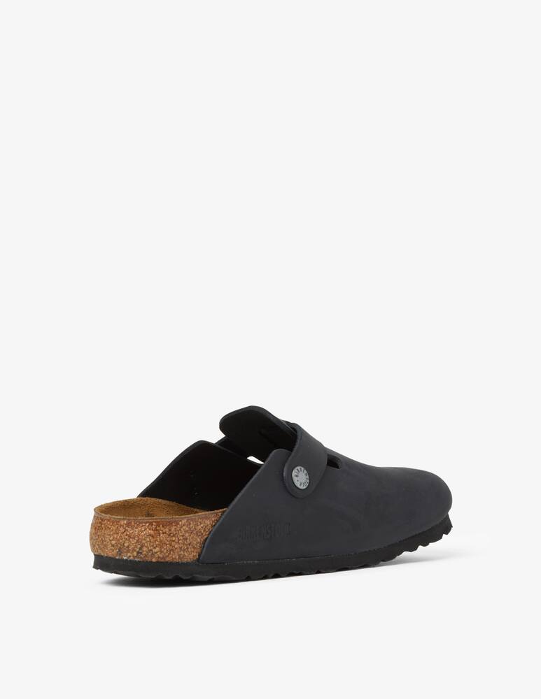 rinascente Birkenstock Boston sandals