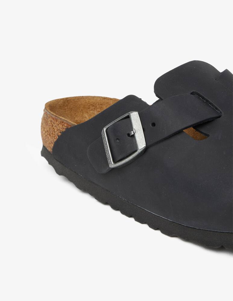 rinascente Birkenstock Boston sandals
