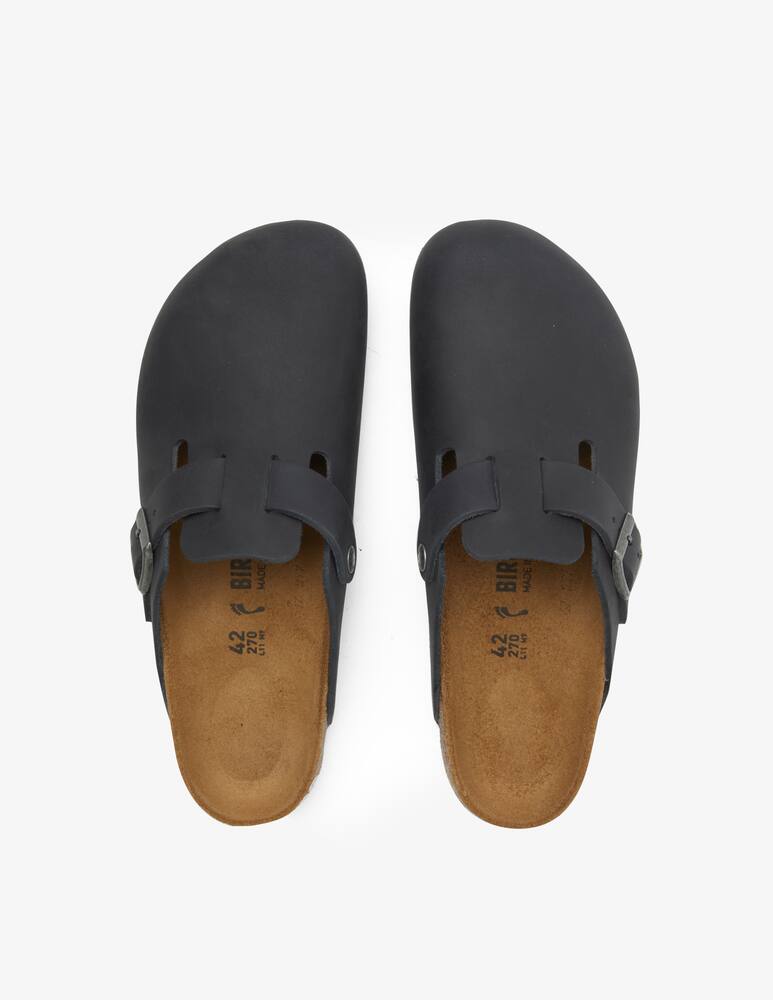 rinascente Birkenstock Boston slipon