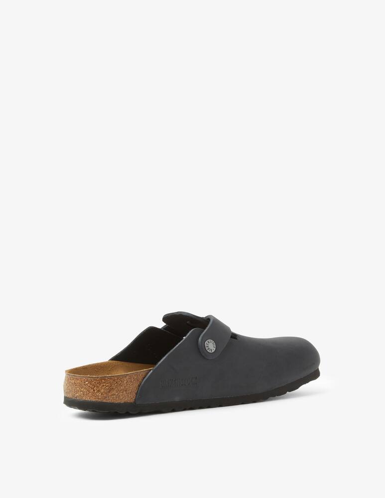rinascente Birkenstock Boston slipon