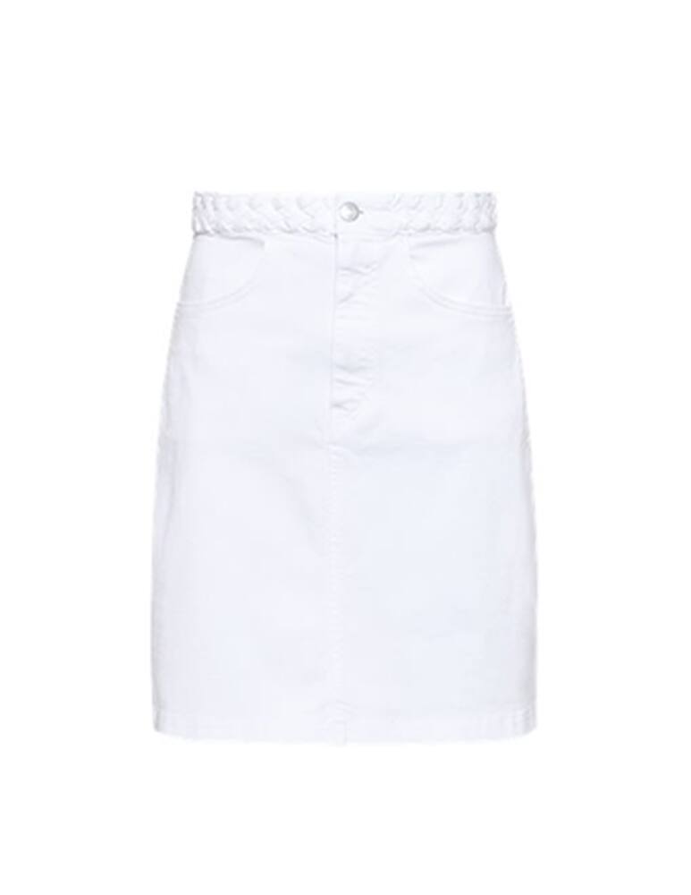 rinascente BOSS Denim skirt - beige