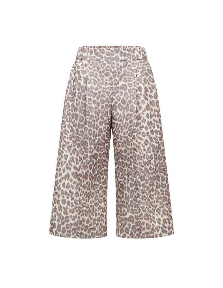 rinascente BOSS Tanimala trousers - multi