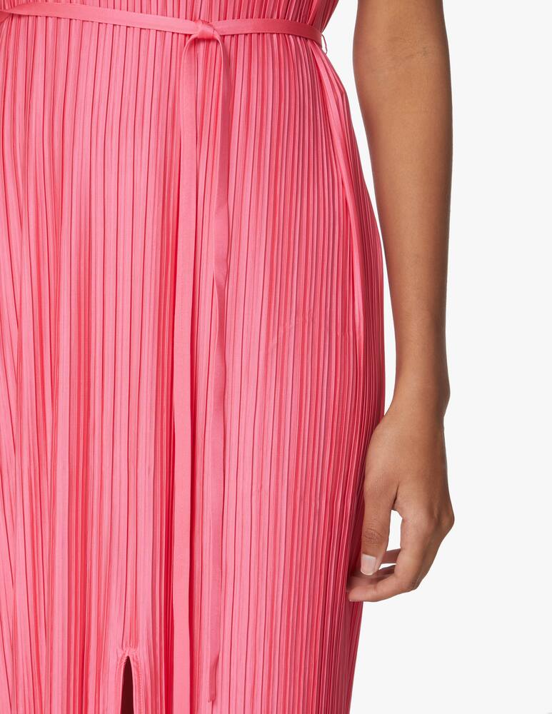 rinascente BOSS Emaura top - pink