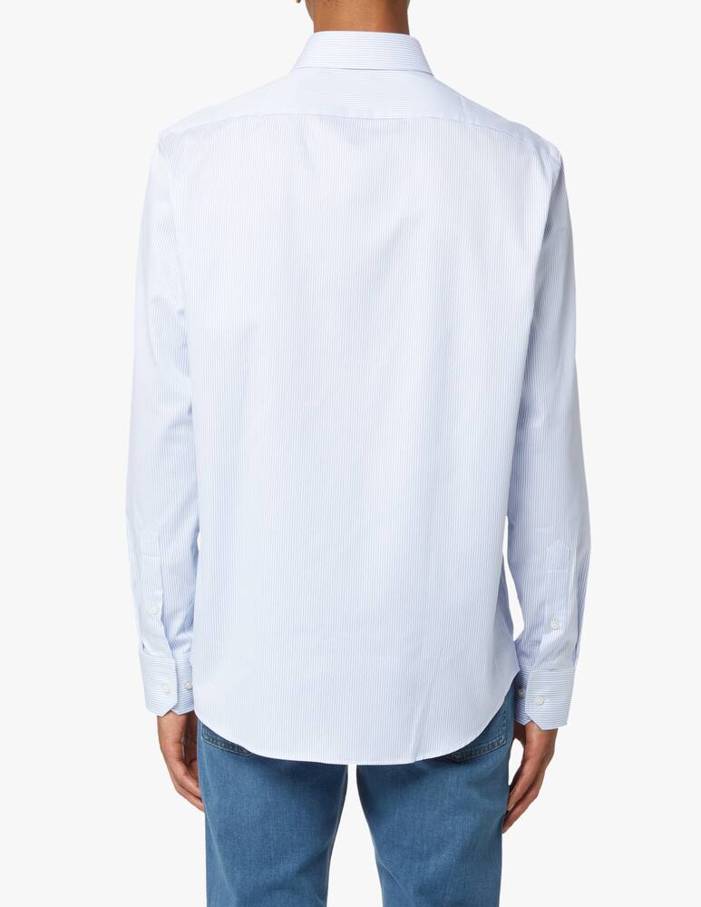 rinascente BOSS Camicia manica lunga reg riga - multicolor