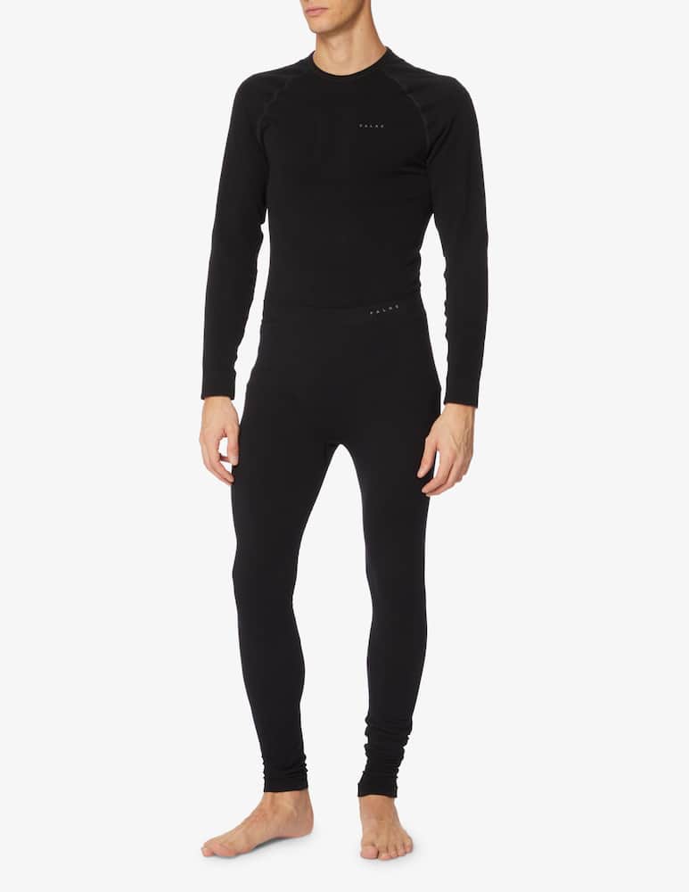 Falke Calze f m tights warm - Nero - immagine 1 Falke Calze f m tights warm - Nero - immagine 1