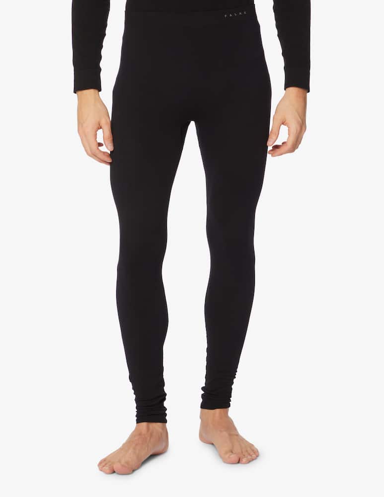 Falke Calze f m tights warm - Nero - immagine 2 Falke Calze f m tights warm - Nero - immagine 2