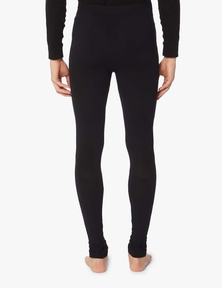 Falke Calze f m tights warm - Nero - immagine 3 Falke Calze f m tights warm - Nero - immagine 3