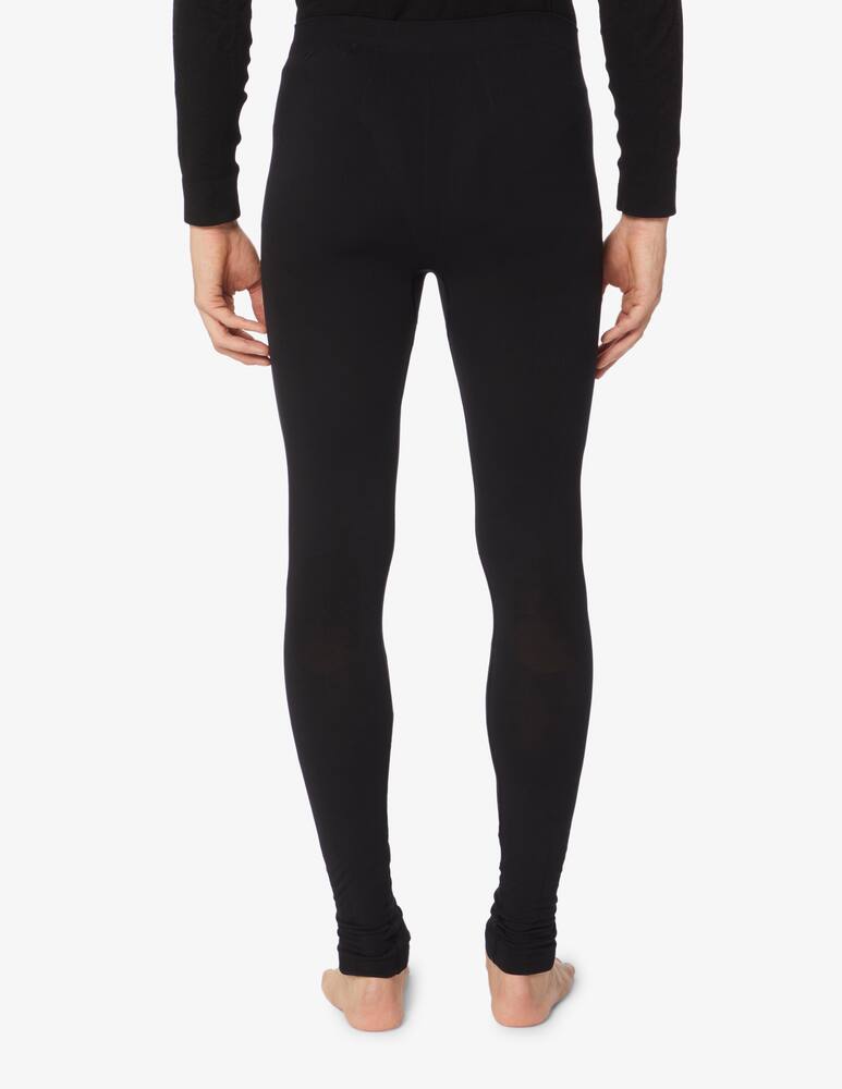 rinascente Falke Socks f m tights warm - Black