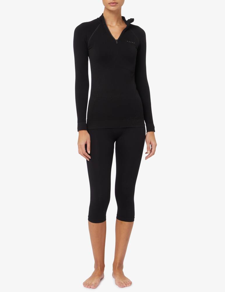 Falke 3/4 tights warm - picture 2 Falke 3/4 tights warm - picture 2