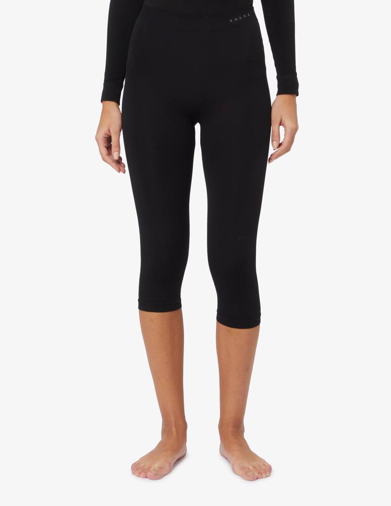 Falke 3/4 tights warm - picture 1 Falke 3/4 tights warm - picture 1