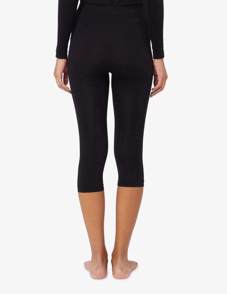 rinascente Falke Leggings - Black