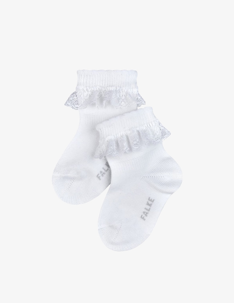 Falke Romantic lace calze - immagine 1 Falke Romantic lace calze - immagine 1