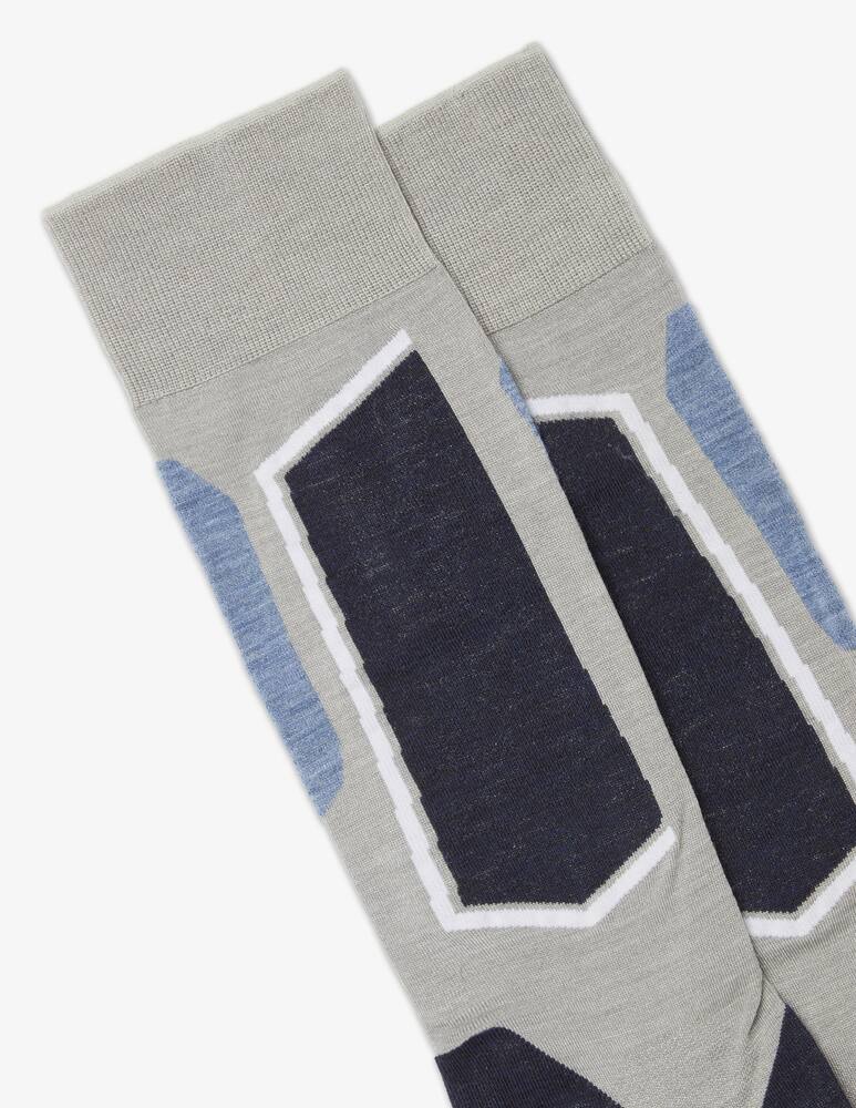 rinascente Falke Calzini - Grigio