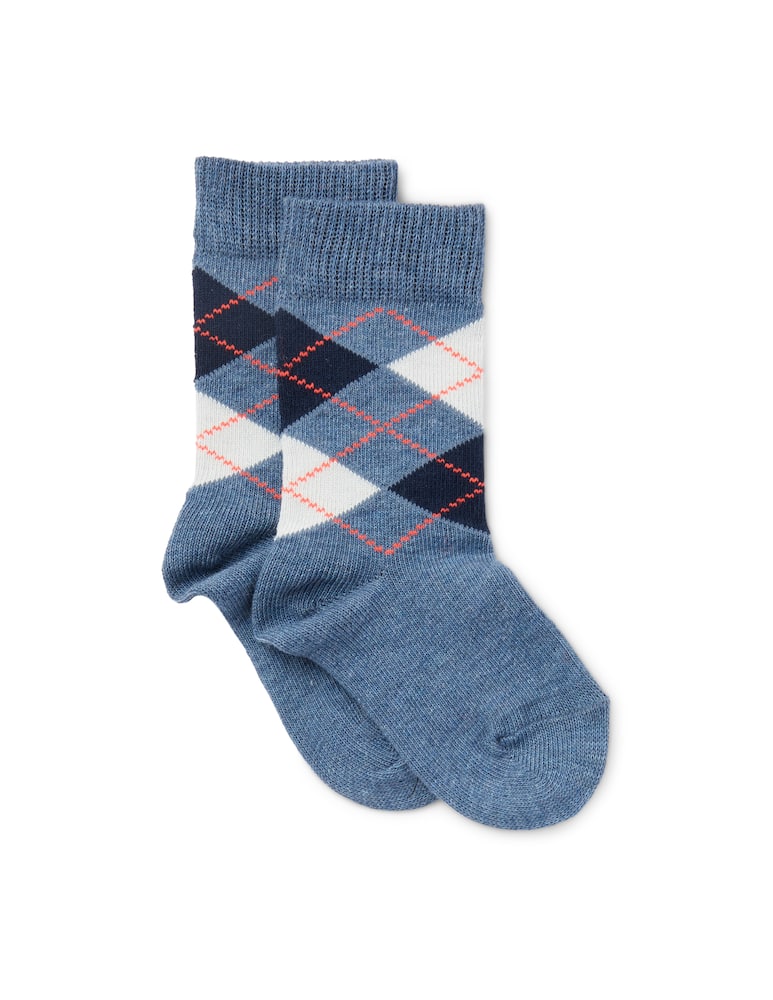 Falke Classic argyle socks - picture 1 Falke Classic argyle socks - picture 1