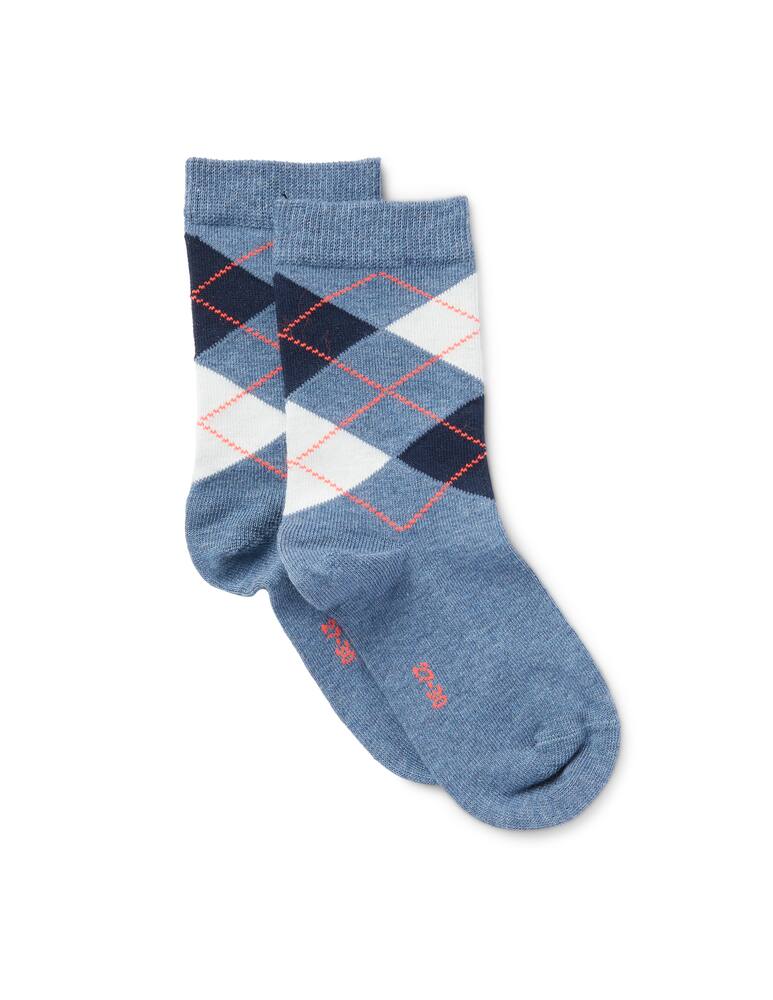 Falke Classic argyle socks - picture 3 Falke Classic argyle socks - picture 3