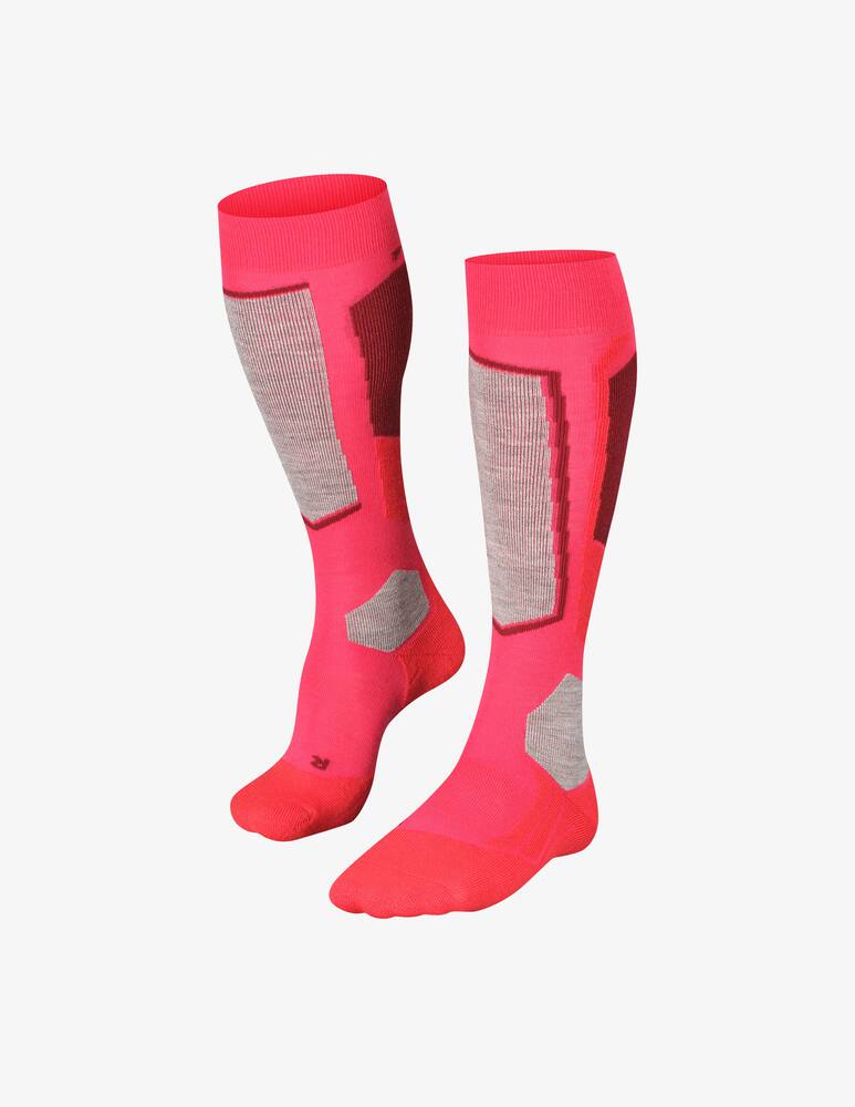 rinascente Falke Gambaletti - Rosso