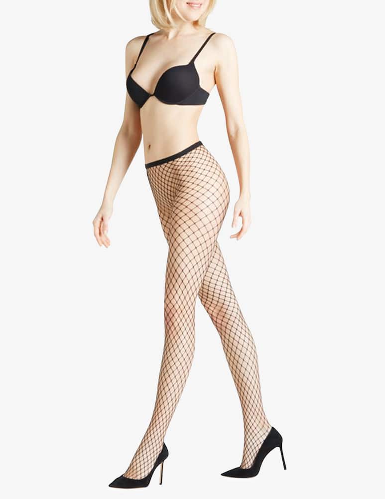 Falke Collant Classic net - immagine 1 Falke Collant Classic net - immagine 1