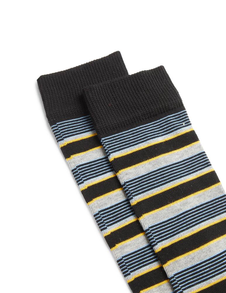 rinascente Falke Calze mixed a righe