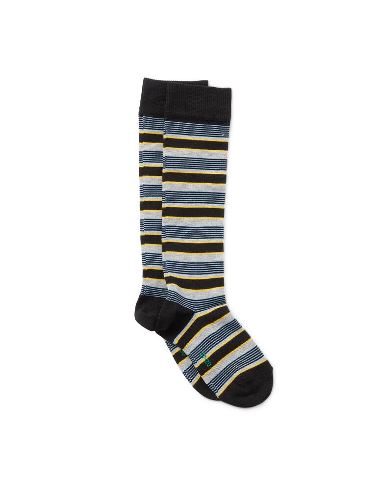 rinascente Falke Calze mixed a righe