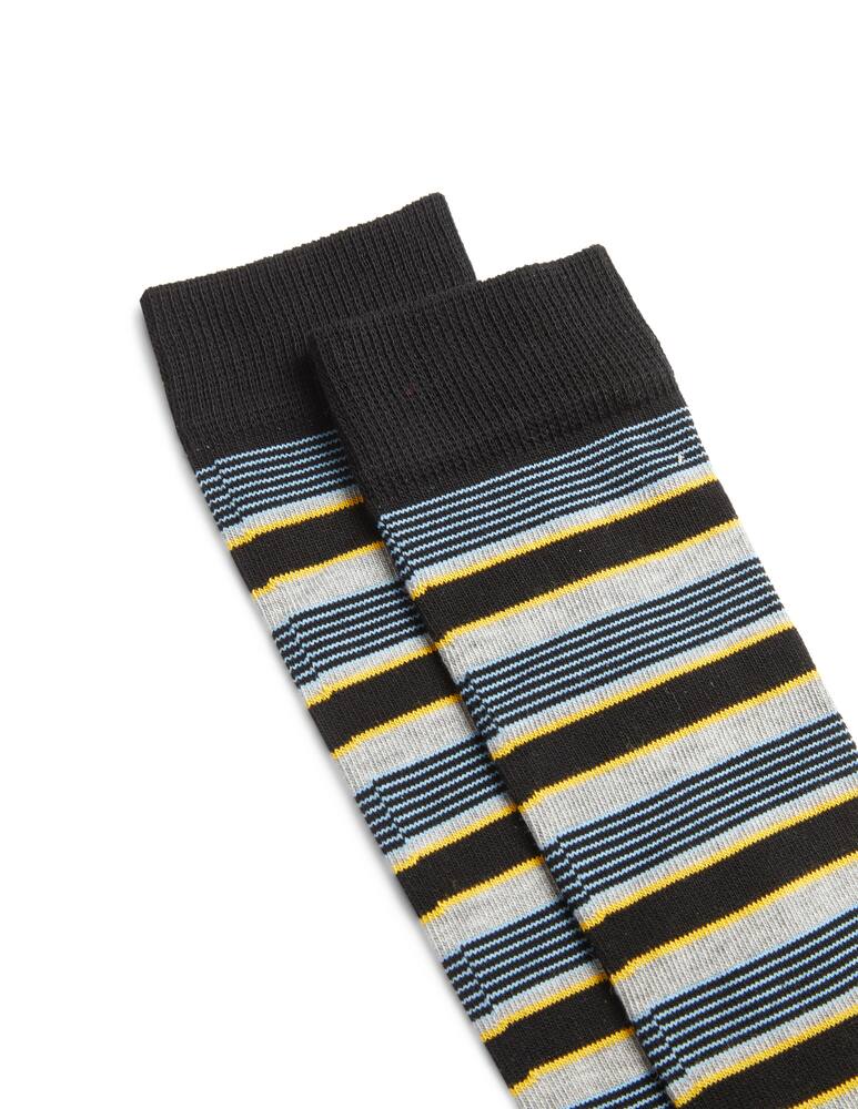 rinascente Falke Calze mixed a righe