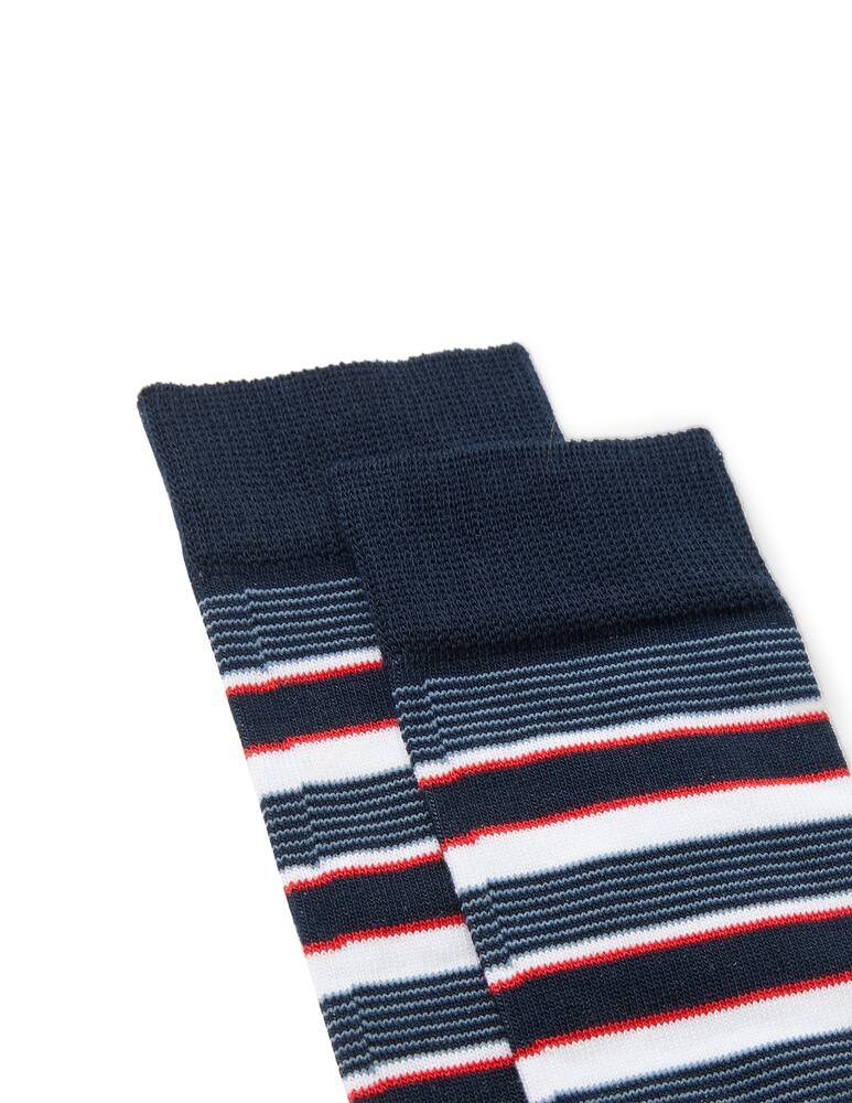 rinascente Falke Mixed stripe socks