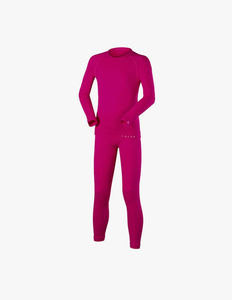 Falke Set di intimo tecnico - immagine 1 Falke Set di intimo tecnico - immagine 1