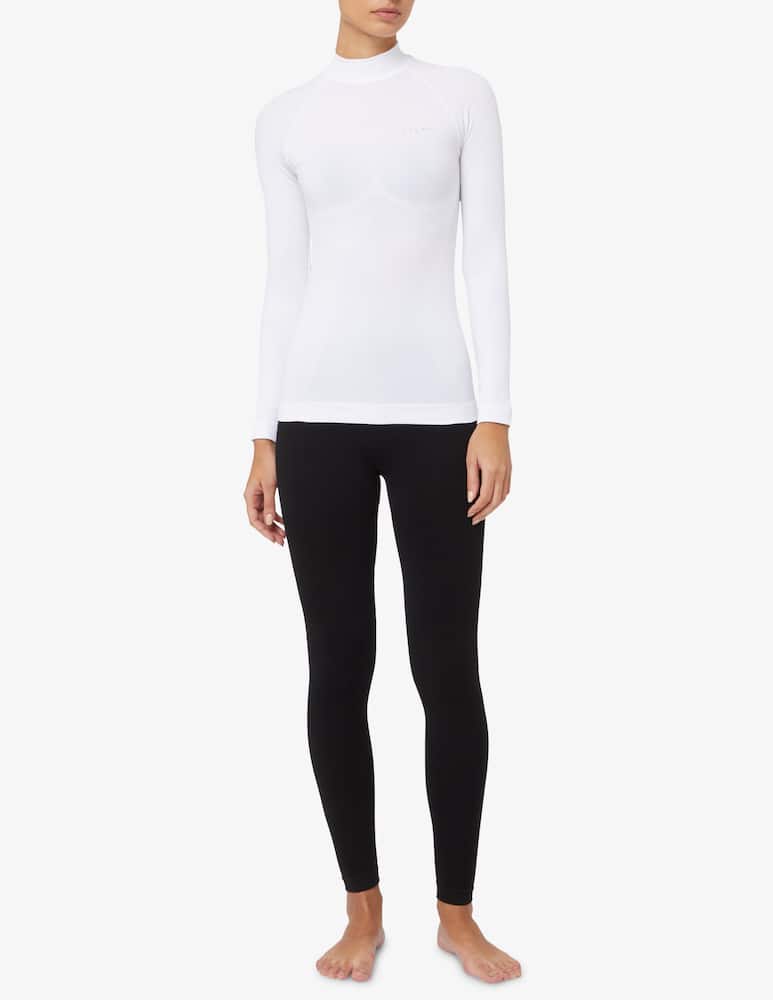 Falke Leggings Maximum Warm - immagine 2 Falke Leggings Maximum Warm - immagine 2