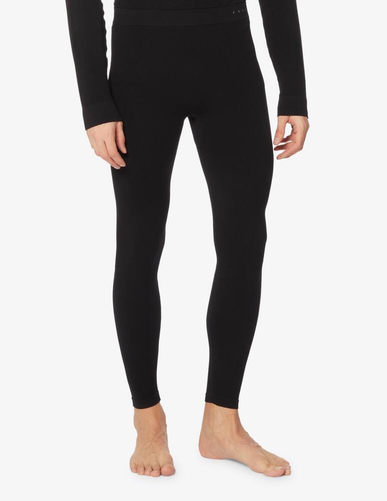 rinascente Falke Socks f m tights maximum warm - Black