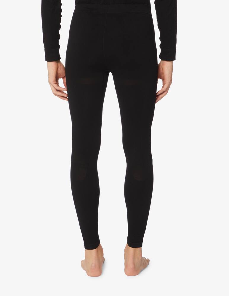 rinascente Falke Socks f m tights maximum warm - Black